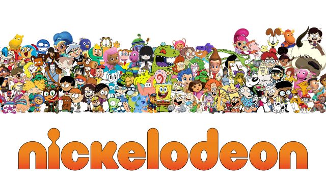 New Year, new thrills: Nickelodeon presents a jam-packed January of ...