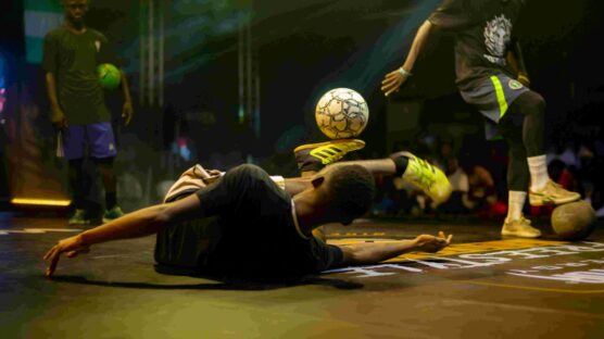 The 2024 Predator Energy Nigeria Freestyle Football Championship lit up Lagos at the Balmoral Convention Centre, as elite freestylers showcased exceptional skill and creativity in a triumphant return to the competition. This landmark event is set to propel Nigeria’s freestyle football onto the global stage.