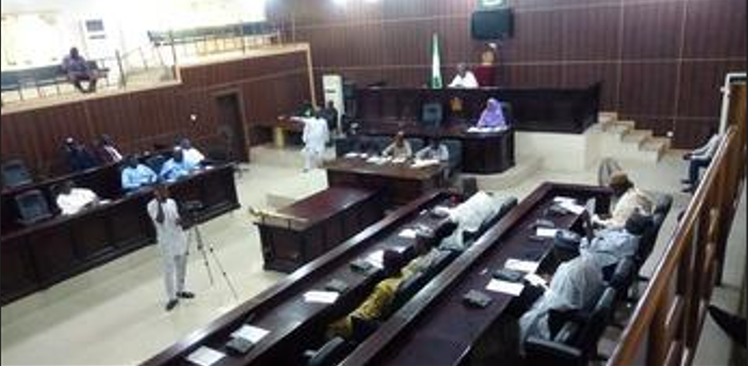 , Gombe legislators pass state’s N208bn 2024 budget, NigeriaDNA | Breaking News &amp; Top Headlines