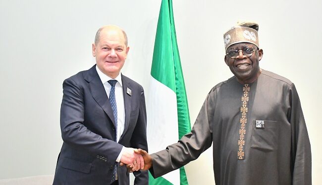 Tinubu, Scholz preside as Nigeria, Germany sign agreement for 12,000mw  electricity | The Guardian Nigeria News - Nigeria and World News — Nigeria  — The Guardian Nigeria News – Nigeria and World News