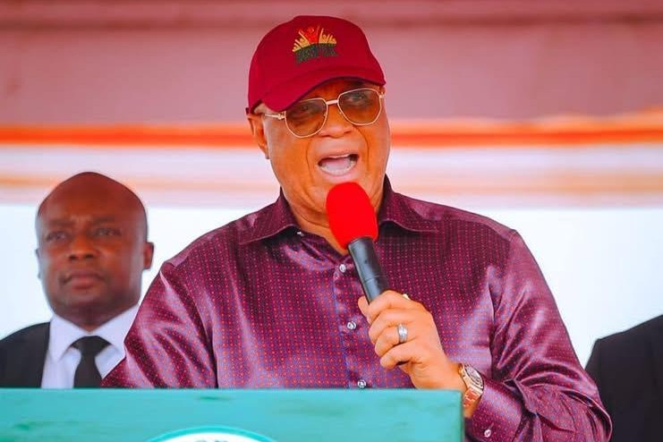 Governor Umo Eno has flagged off a state-of-the-art Command and Control Centre in Akwa Ibom as part of his ARISE Agenda, promising enhanced security and real-time response to criminal activity.