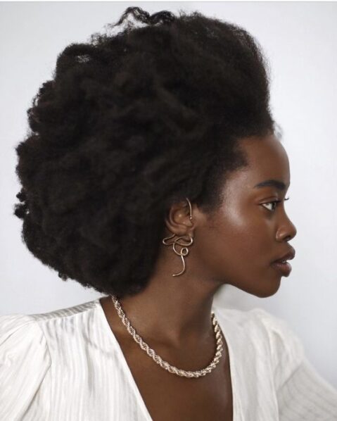 Tips For Your Natural Hair Journey — Guardian Life — The Guardian