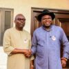 , Fubara visits Diri with Rivers leaders, agree to work together for common purpose, NigeriaDNA | Breaking News &amp; Top Headlines