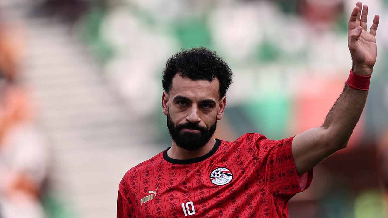 Salah feels 'more out than in' with no new Liverpool deal on table