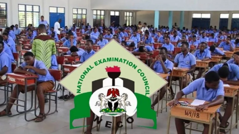 NECO reschedules 2024 entrance exam into colleges