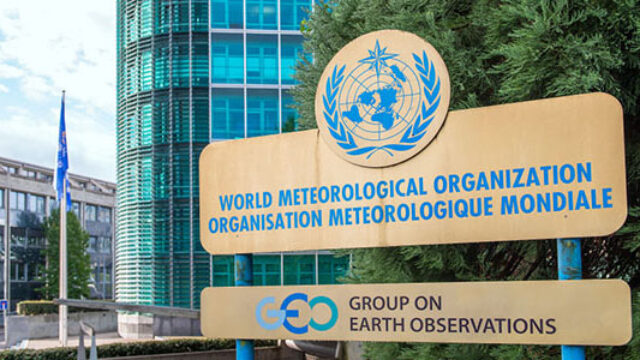 WMO Confirms 2023 As Warmest Year On Record ‘by A Huge Margin ...