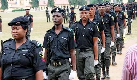 Police fix Jan. 8 for constables’ physical/credentials screening in Enugu | The Guardian Nigeria News - Nigeria and World News