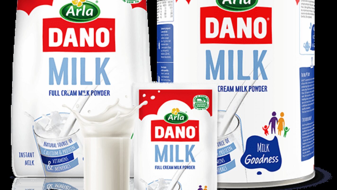 arladano14gfullcreammilkpowder News — Latest On Arla Dano 14g