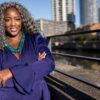 , Anne-Marie Imafidon to take over as chancellor of Glasgow university, NigeriaDNA | Breaking News &amp; Top Headlines