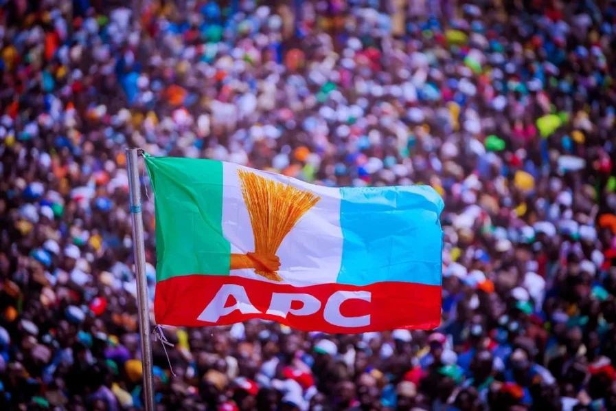 The All Progressives Congress (APC) has cried foul play as the Peoples Democratic Party (PDP) swept the Bauchi Local Government (LG) poll