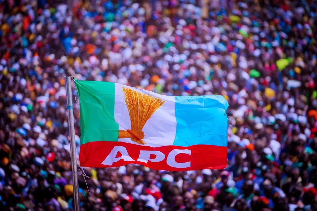 APC cries foul as PDP sweeps Bauchi LG poll — Politics — The Guardian Nigeria News – Nigeria and World News