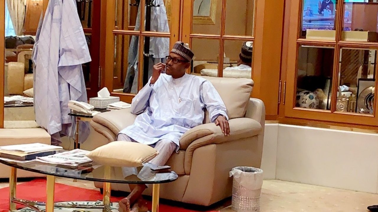 Browning the Buhari mystique - Part 2 | The Guardian Nigeria News - Nigeria and World News