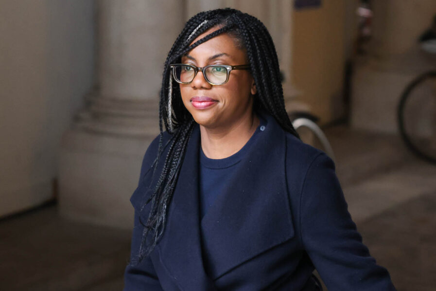 British Conservative politician, Kemi Badenoch, has been condemned following comments in an interview with the Daily Mail that touched on her Nigerian roots and admiration for the UK