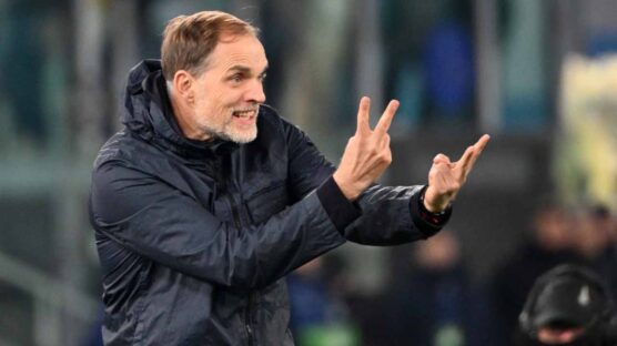 Thomas Tuchel