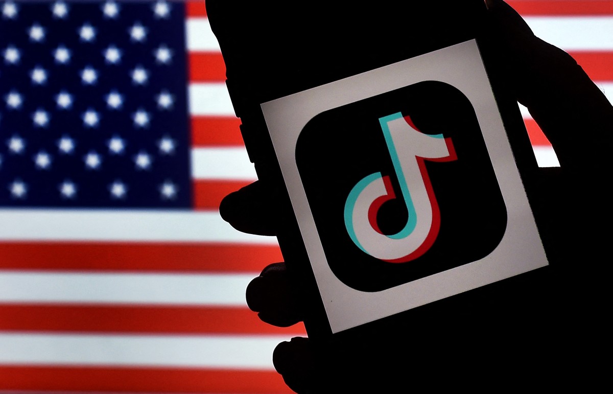 US Supreme Court upholds law banning TikTok