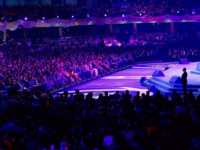 Christ Embassy