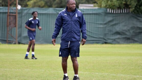 Chukwuma 'Chuks' Akuneto has applied for the coaching job of the Golden Eaglets