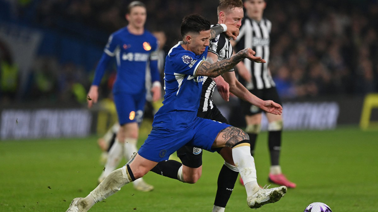 Chelsea beat Newcastle to boost hopes of late charge for Europe | The  Guardian Nigeria News - Nigeria and World News — Sport — The Guardian  Nigeria News – Nigeria and World News