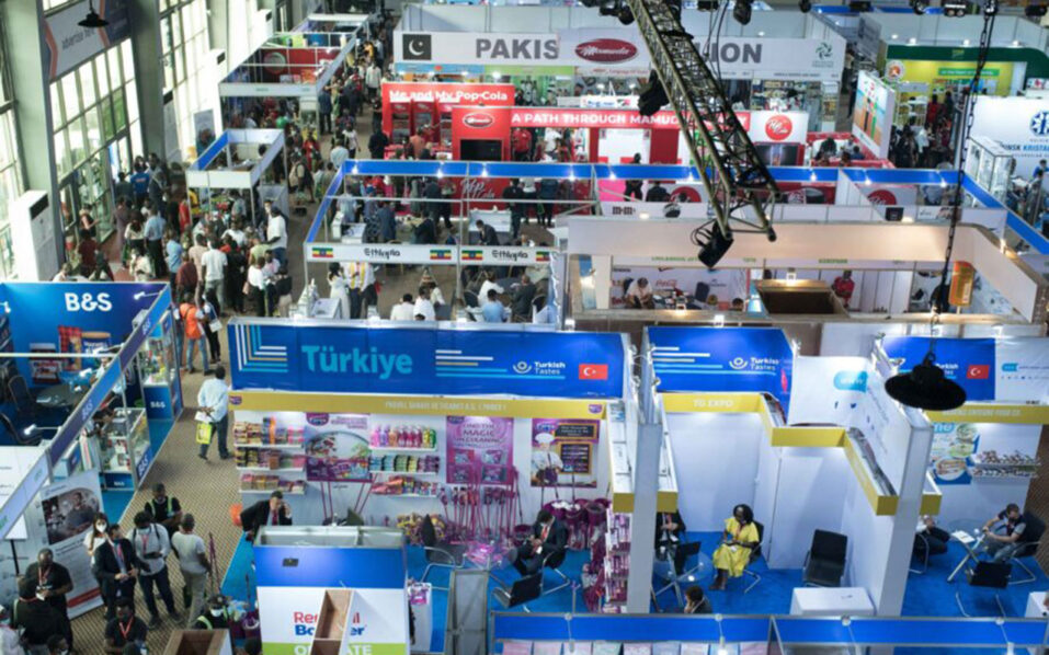 Pharma West Africa 2025, the region’s leading pharmaceutical trade event, returns to Lagos from March 18-20, bringing over 200 exhibitors and 3,000 visitors to the Landmark Centre.