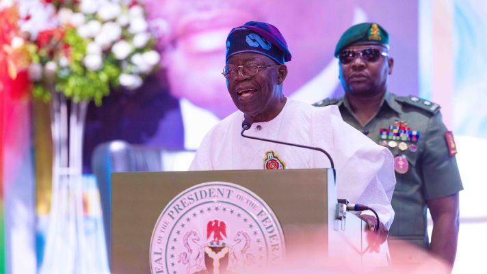 President Bola Tinubu recently signed an executive order on oil and gas reforms in Nigeria.