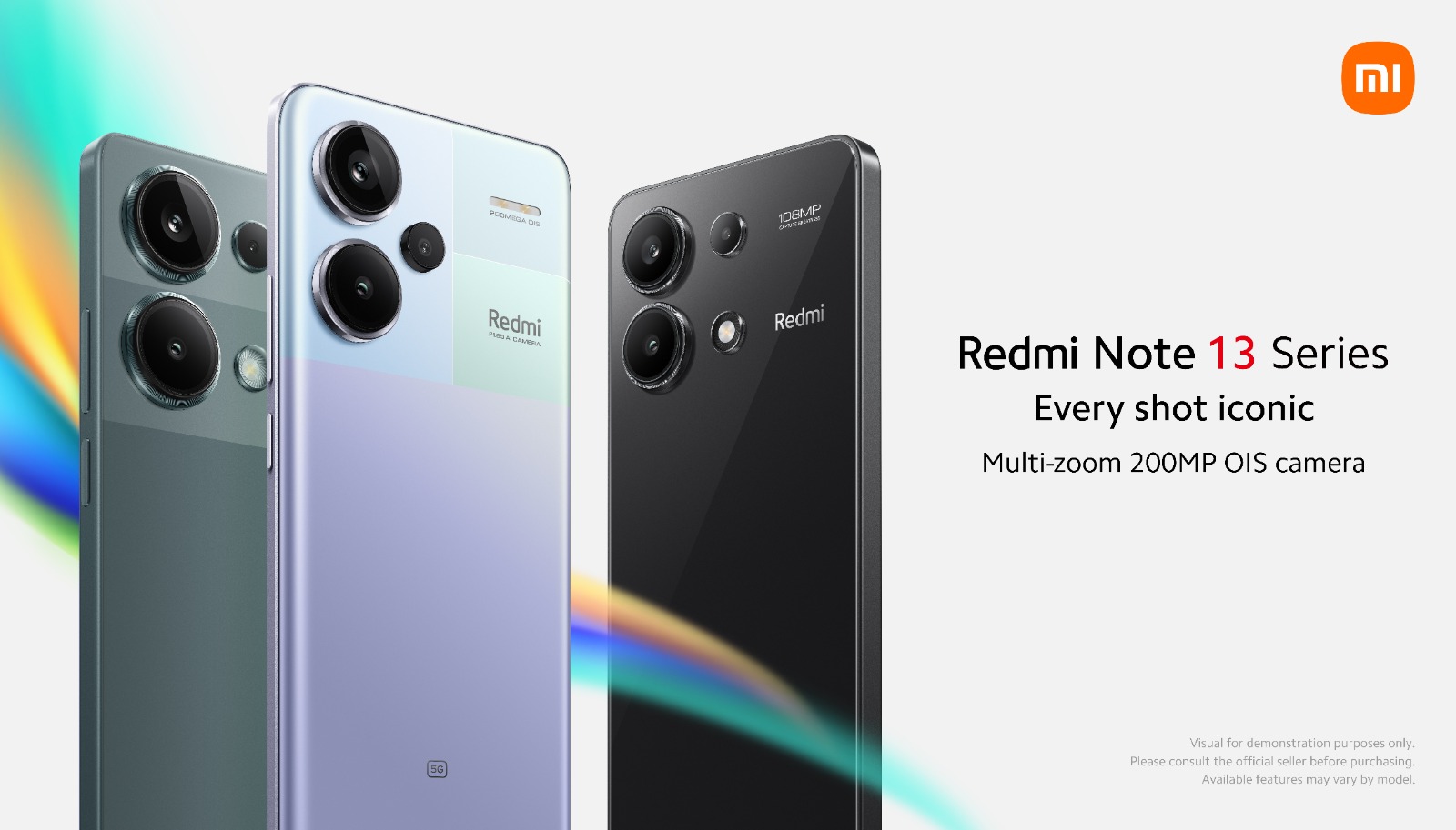 Presentamos la serie Redmi Note 13 y Redmi A3 – Tecnología – The Guardian Nigeria News – Nigeria y World News