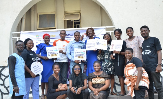 CSO rallies S West states behind sexual reproductive Nigeria