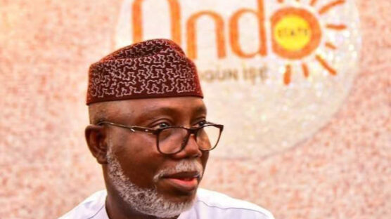 Ondo At 49: Aiyedatiwa hails founding fathers