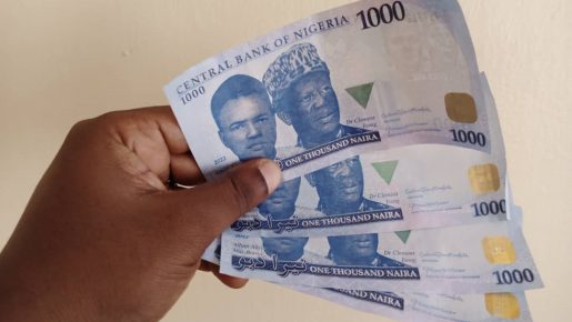 Naira debacle, deja vu all over