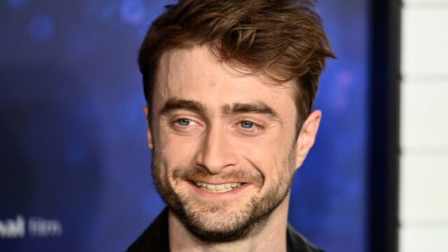 Daniel Radcliffe 'really sad' over Rowling's transgender stance