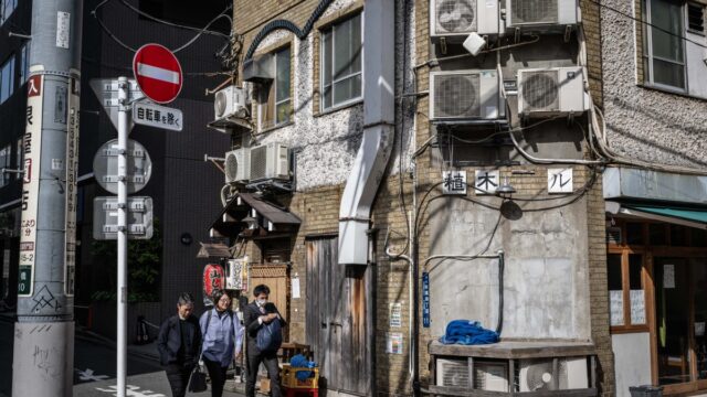 Heatwave swells Asia's appetite for air-conditioning