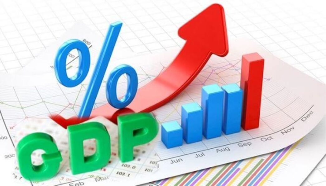 Nigerias GDP grows by 3.46% in Q3 2024