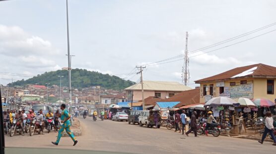 Ado Ekiti