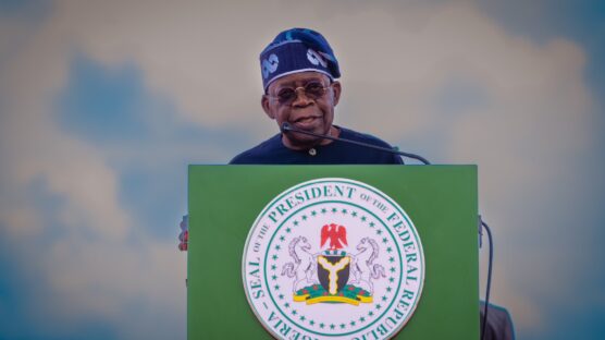 President Bola Tinubu