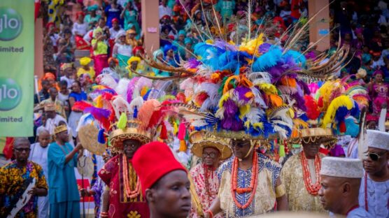 Nigerian festivals