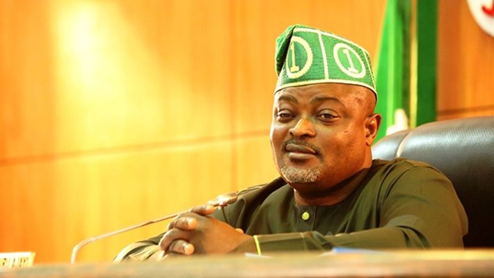 How sports can help boost Nigeria's greatness, Obasa