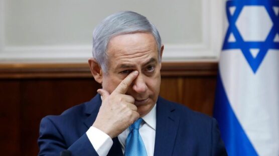 Netanyahu