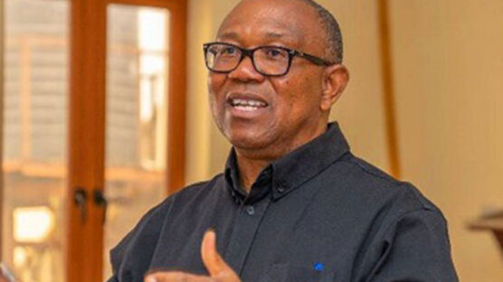 Peter Obi