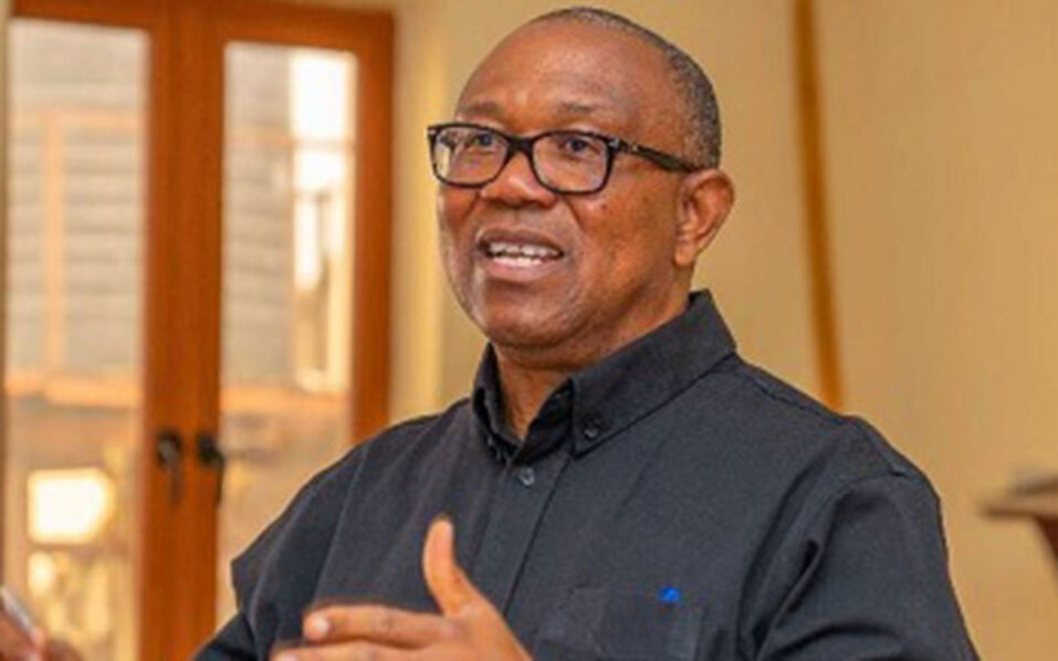 Peter Obi has said poor political leadership will continue to harm Nigeria irretrievably amid the country's failure at the 2024 Paris Olympics