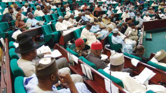 Members of the House of Reps want the re-activstion of the price control board