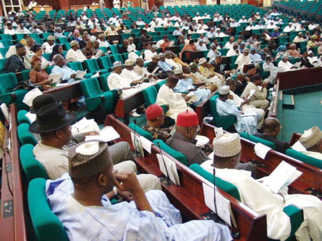Members of the House of Reps want the re-activstion of the price control board