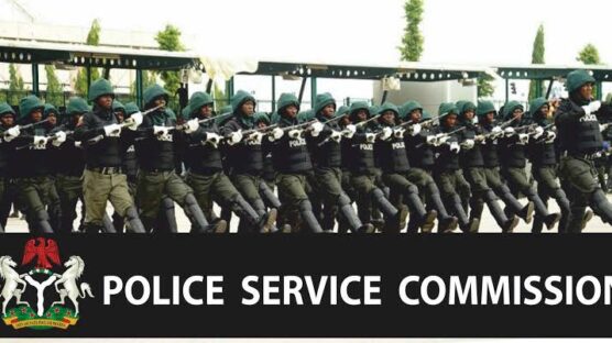 The Police Service Commission has appointed Yahaya Sahabo Abubakar as Deputy Inspector General (DIG)