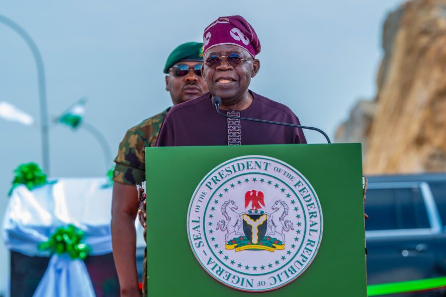 President Bola Tinubu has urged stakeholders in the Federal Capital Territory (FCT), Abuja to pursue dialogue instead of litigation in resolving land disputes