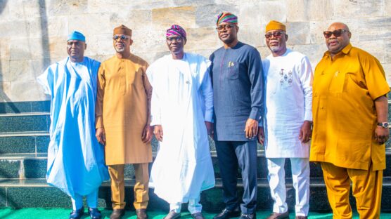 South West governors want fiscal federalism to be implemented in the new minimum wage