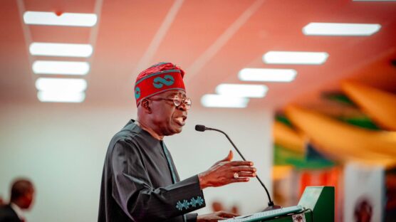 President Bola Tinubu will address the nation in a broadcast on the occasion of Democracy Day