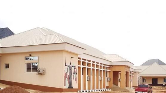 A magistrate’s court in Enugu