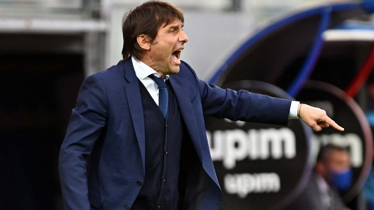 Tottenham approach Antonio Conte as search for manager goes on ...
