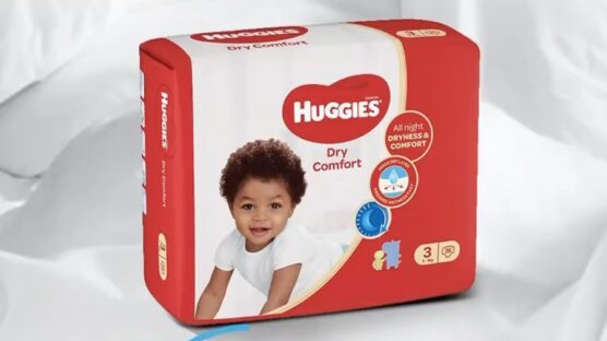 Huggies