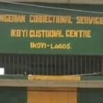 IKoyi prison