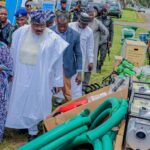 Kwara State empowers farmers, communities with NG-CARES