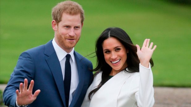 Meghan Markle And Prince Harry Are Expecting A Second Baby - Guardian ...